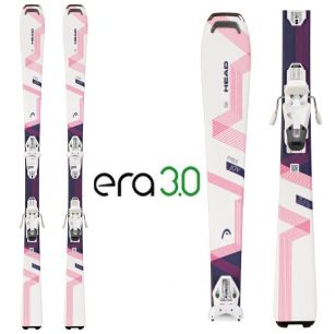 Горные лыжи Head FREE JOY SLR 2 - 163 см